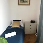 Family Quiet Corner 15 Min Old Town & Kazimierz By Homelike Apartman