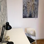 Family Quiet Corner 15 Min Old Town & Kazimierz By Homelike * Krakkó