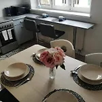Apartman Family Quiet Corner 15 Min Old Town & Kazimierz By Homelike *