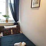 Family Quiet Corner 15 Min Old Town & Kazimierz By Homelike * Krakkó