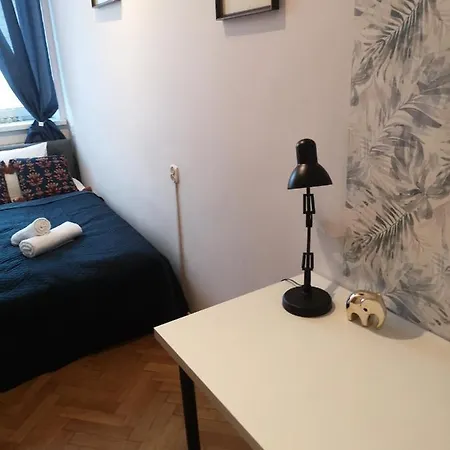Family Quiet Corner 15 Min Old Town & Kazimierz By Homelike Apartman *