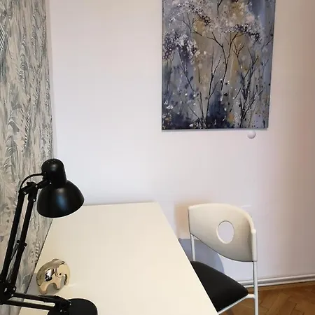 Family Quiet Corner 15 Min Old Town & Kazimierz By Homelike * Krakau