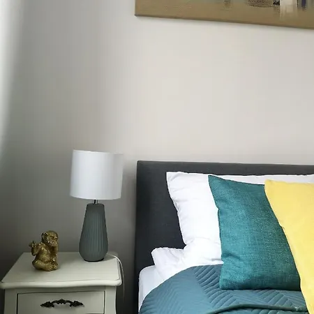 Family Quiet Corner 15 Min Old Town & Kazimierz By Homelike Apartamento Cracovia