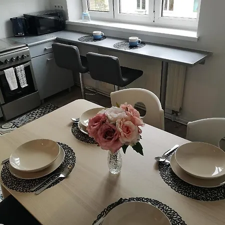 Apartamento Family Quiet Corner 15 Min Old Town & Kazimierz By Homelike *