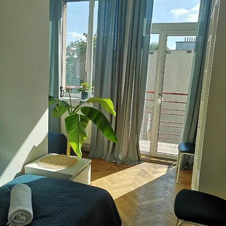 Family Quiet Corner 15 Min Old Town & Kazimierz By Homelike * Cracovia