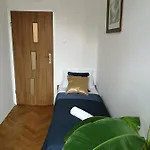 Family Quiet Corner 15 Min Old Town & Kazimierz By Homelike