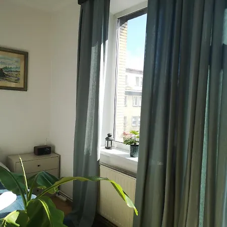 Family Quiet Corner 15 Min Old Town & Kazimierz By Homelike * Krakau