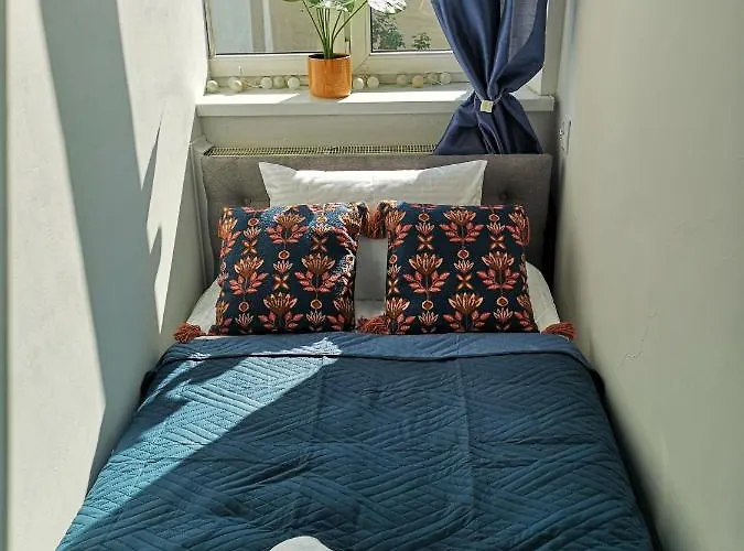 Family Quiet Corner 15 Min Old Town & Kazimierz By Homelike *