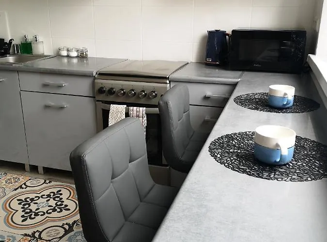 Apartment Family Quiet Corner 15 Min Old Town & Kazimierz By Homelike *