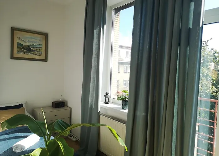 Family Quiet Corner 15 Min Old Town & Kazimierz By Homelike * Krakau