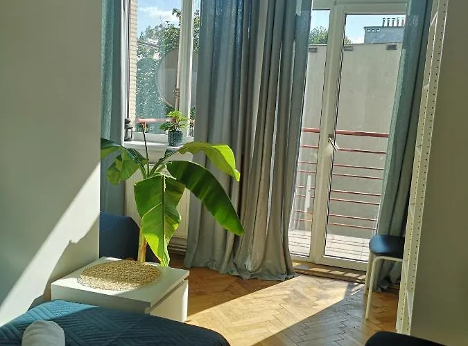 Family Quiet Corner 15 Min Old Town & Kazimierz By Homelike * Krakau