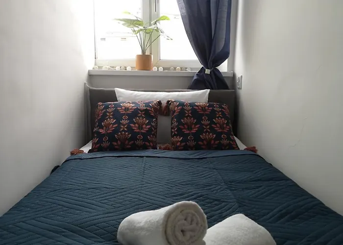 Family Quiet Corner 15 Min Old Town & Kazimierz By Homelike * Krakau