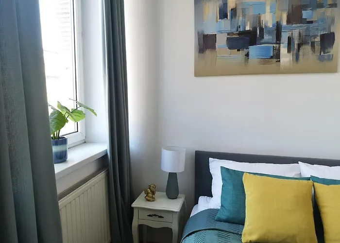 Family Quiet Corner 15 Min Old Town & Kazimierz By Homelike Apartment