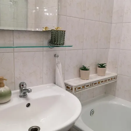 Family Quiet Corner 15 Min Old Town & Kazimierz By Homelike Apartmán *