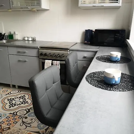 Apartmán Family Quiet Corner 15 Min Old Town & Kazimierz By Homelike *