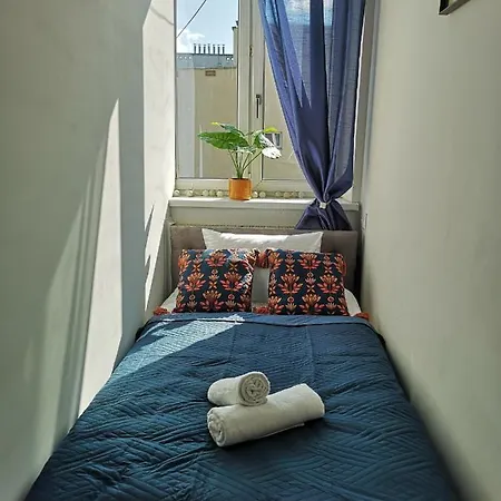 Family Quiet Corner 15 Min Old Town & Kazimierz By Homelike * Krakov