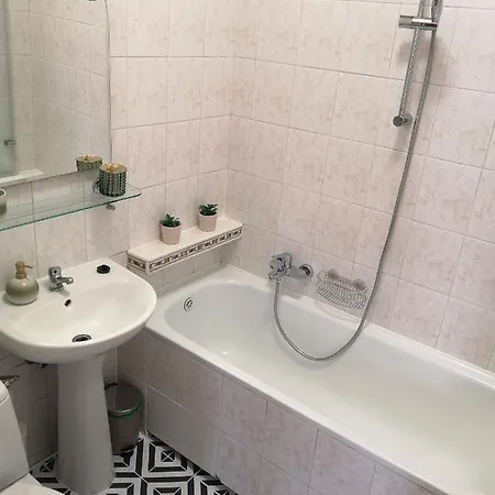 Apartmán Family Quiet Corner 15 Min Old Town & Kazimierz By Homelike Krakov