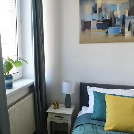 Family Quiet Corner 15 Min Old Town & Kazimierz By Homelike Apartmán