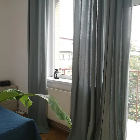 Apartmán Family Quiet Corner 15 Min Old Town & Kazimierz By Homelike