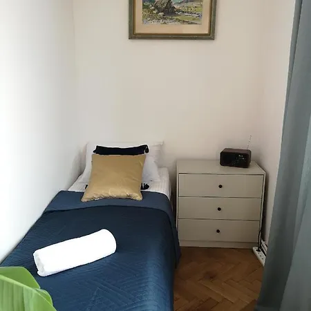 Family Quiet Corner 15 Min Old Town&kazimierz By Homelike Apartament